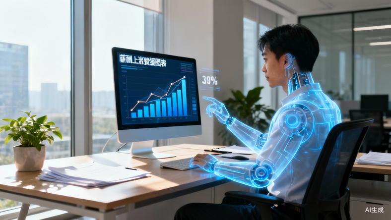 涨薪、降薪,都是AI的“锅”?字节、比亚迪、宁德时代纷纷涨薪